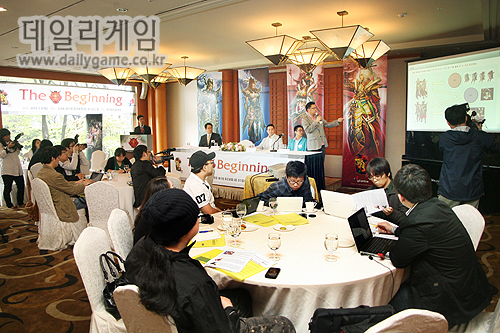 와이디 '패온라인' 오는 20일 그랜드 오픈 전격 발표