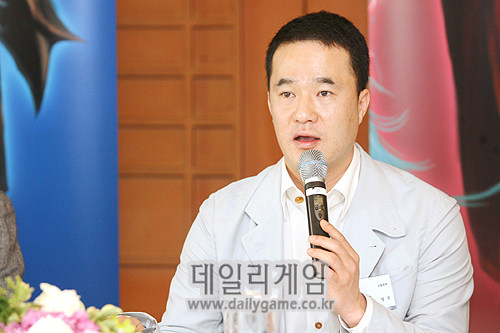 월드컵 '붉은악마' 게임으로 등장해 화제
