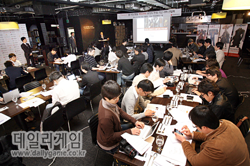 동양온라인 포털 '게임하마' 론칭 2년동안 80억원 투자
