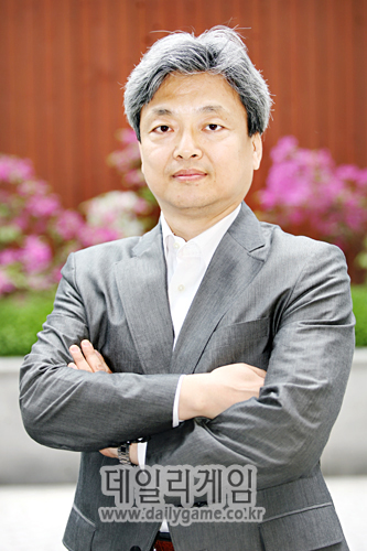오태경 동양온라인 대표 "경쟁력 키워 차근차근 성장할 것"