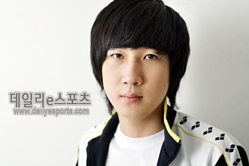 박상우, SK텔레콤 프로토스에게 약하다?