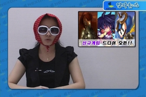 미녀 GM과 센스있는 GM, 이젠 게임 흥행을 좌지우지