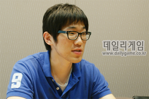 게임을 만드는 젊은 인재들 - 엔씨소프트 진성균 프로그래머