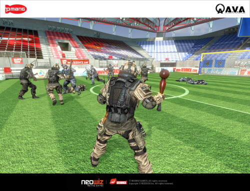 게임업계 월드컵 마케팅 시작 'FPS, RPG 등 장르도 다양'
