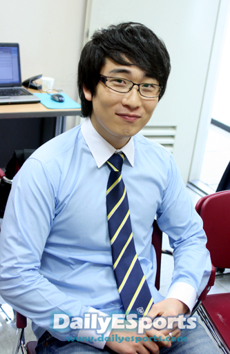 강민 해설, 6월 17일 군입대