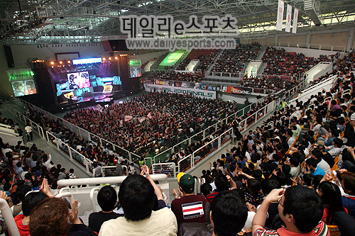 '리쌍록'에 e스포츠 팬 열광