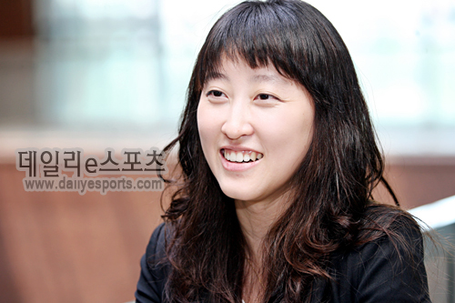 빅파일 최인영 과장 "MSL과 함께 성장하겠다"