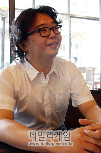 갈라 랩 박승현 대표 "5년 후 지포테이토 기대하라"