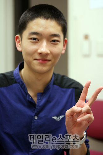 민찬기, 이영호 꺾은 세 번째 공군 선수!