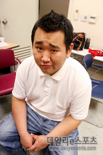 '로그' 김대웅 "욕만은 제발..."
