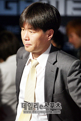 STX 김은동 감독 "통닭으로 화승에 동기부여"