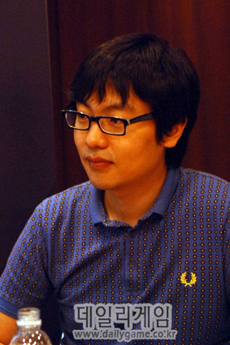 마영전 이은성 디렉터 "오리지날 마영전 폐쇄는 없다"