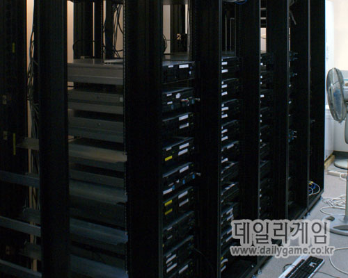 게임을 만드는 젊은 인재들 - 조이맥스 김영민 팀장