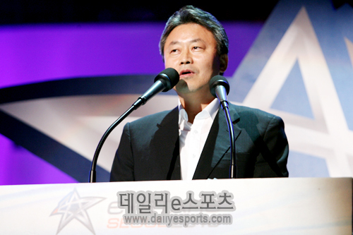 서울시 정연찬 경제진흥관 "수출 15억불, 100배로 키운다"