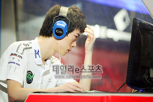 WCG '3년 개근' 장재호 탈락, 대이변