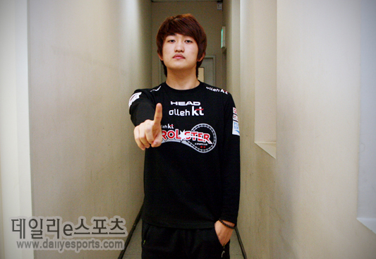 KT 이영호 "WCG, MSL 둘 다 양보 못해!"