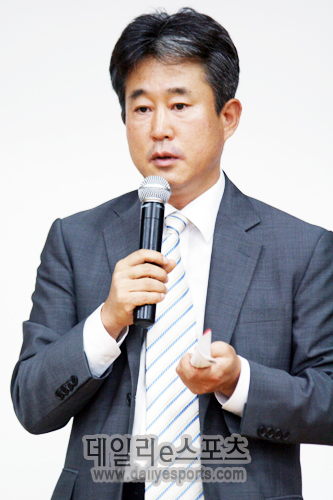김병준 변호사 "'소탐대실'하지 말라"