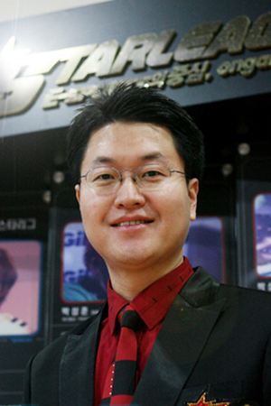 전용준 캐스터 "무한도전의 진정한 프로 정신에 감동"