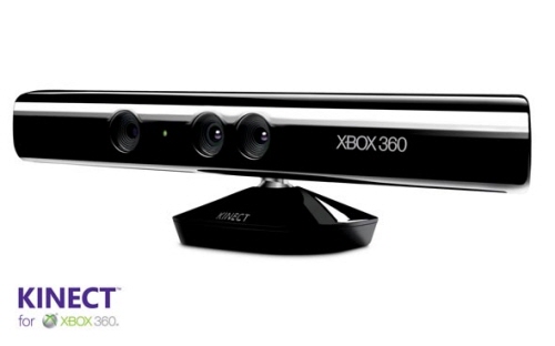 엑스박스360 '키넥트' 체험기