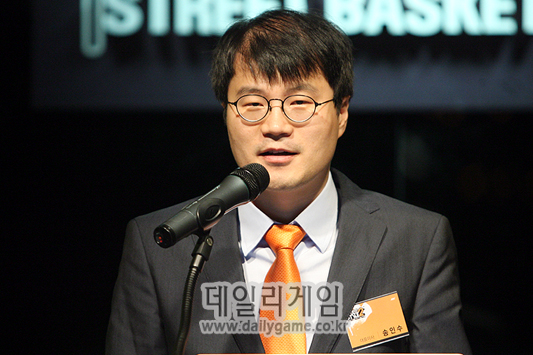 제이씨 송인수 대표 "프리스타일 '그림자' 없애고 싶었다"