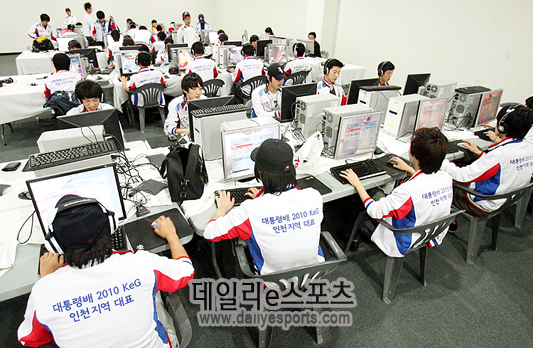 KeG 우승, 카트라이더-서든어택이 최종 변수