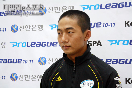 이성은 합류한 공군, KT에 2연승?