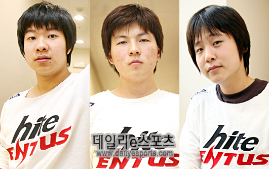 하이트 엔투스 예선 통과 최다 이유는?