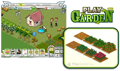 이지모드 김지호 대표 "SNG로 게임 판이 새로 짜인다"