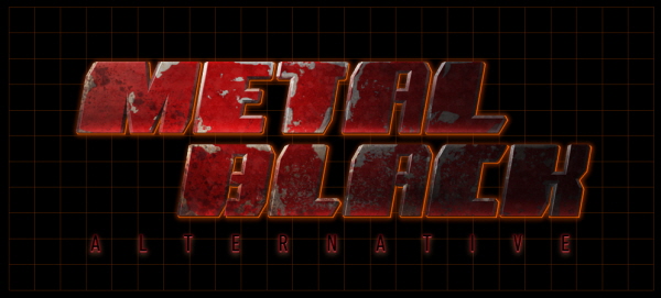 엔씨 차세대 액션 RPG '메탈블랙:얼터너티브' 공개