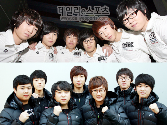 KT-STX, 광안리 결승전 리매치 승자는?