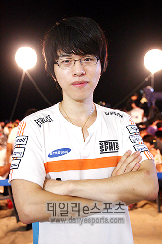 이영호 꺾을 자 송병구뿐?