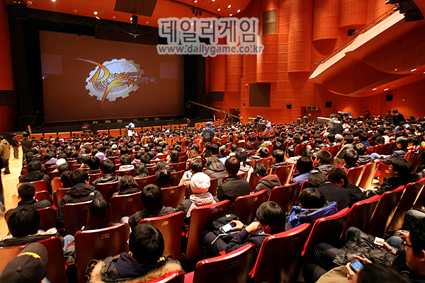 '던전앤파이터' 신규 캐릭터 남자 격투가 전격 공개
