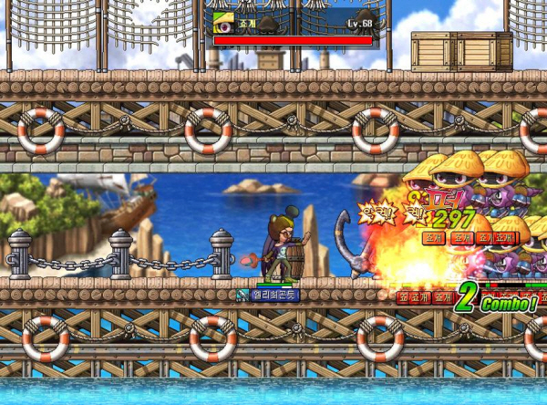 하멜린 '윈드슬레이어S' 프리뷰