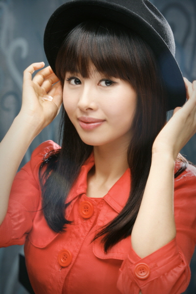 미녀 개그우먼 천수정 "개그계의 이효리라 불러주세요"