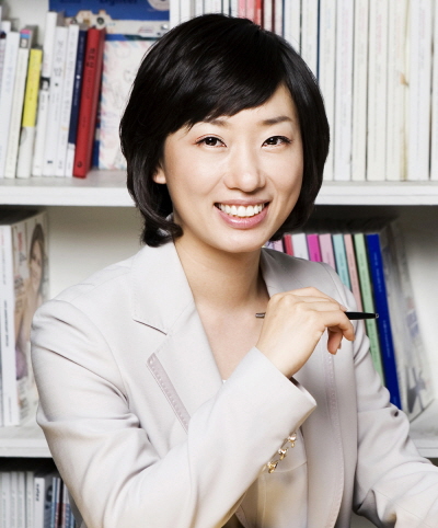 이명박 대통령, 라디오 연설서 컴투스 박지영 대표 극찬