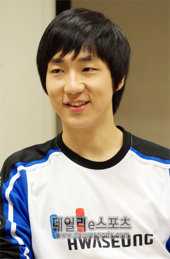 화승 이제동 다승 단독 1위 찬스