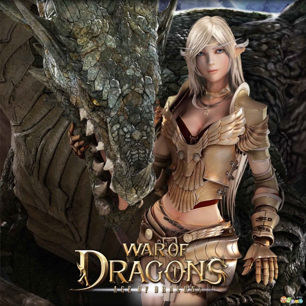 엠게임, 상반기 신작 4종 공개…게임사업 '박차'