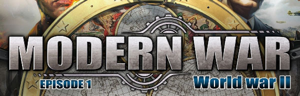 신개념 웹게임 '모던워' 에피소드1 프리뷰