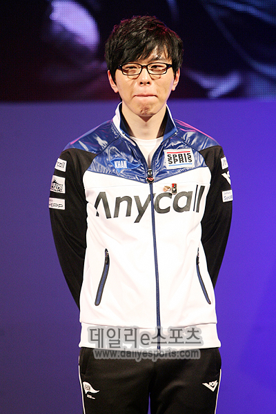 송병구, 스타리그 100승 문턱에서 좌절