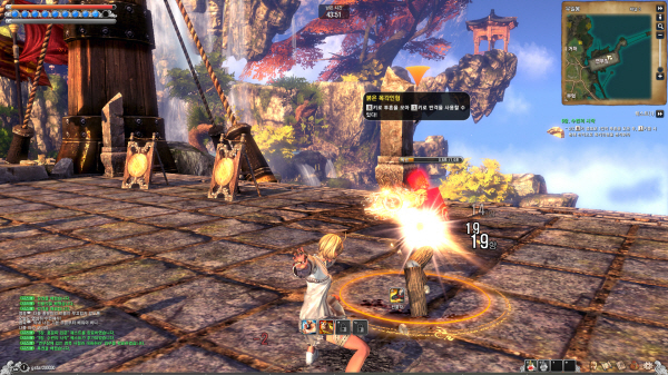 블레이드앤소울, 2011년 상반기 비공개테스트 하반기 출시