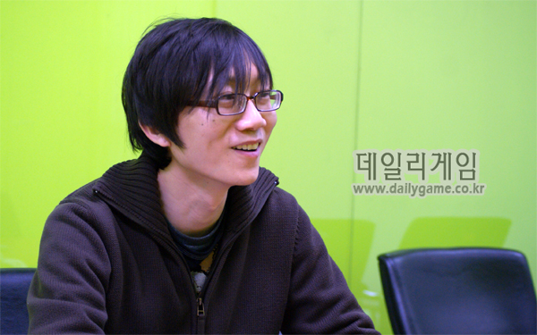 게임빌 이주환 팀장 "SNG는 게임빌의 미래"