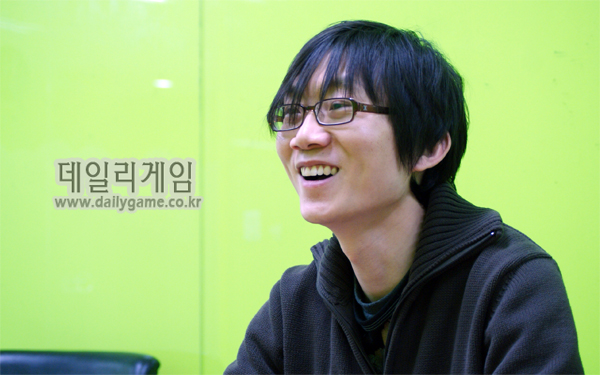 게임빌 이주환 팀장 "SNG는 게임빌의 미래"