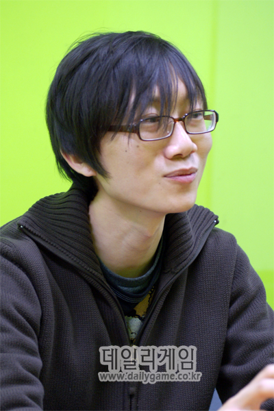 게임빌 이주환 팀장 "SNG는 게임빌의 미래"