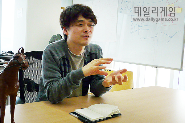 앨리샤 서관희 이사 "아이유요? 고마울 따름이죠"