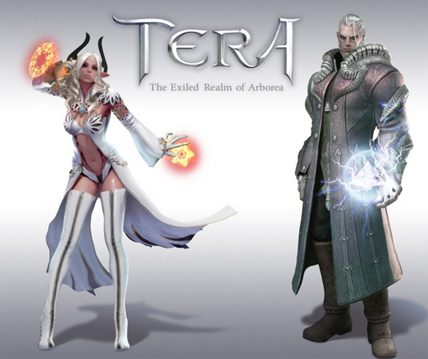 테라, 아이템 현금거래도 ‘대박’…일평균 2억원 거래돼