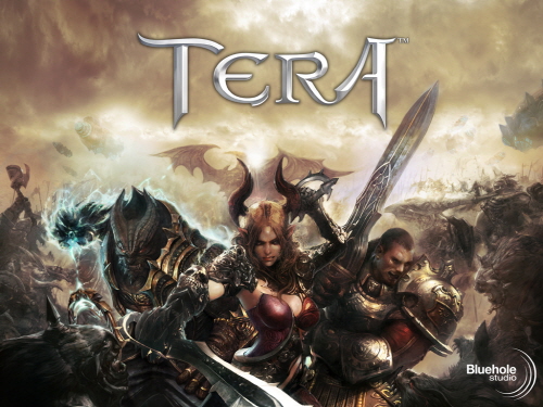 테라, GDC에서 북미판 공개