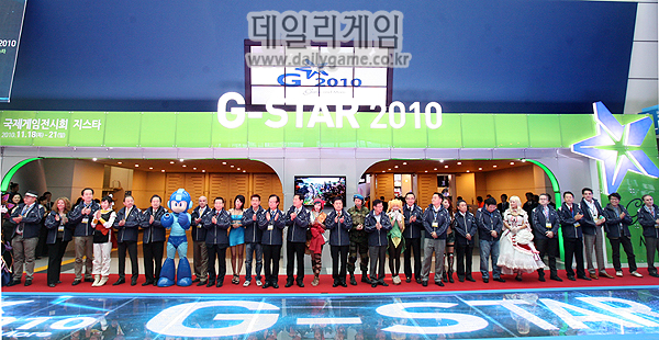 부산•대구 지스타2011 유치 각축전