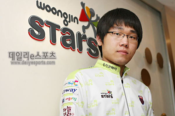 웅진 이적한 이재호 "PS 진출이 첫 임무"