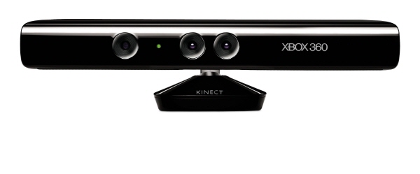 키넥트, 판매량 1000만대 돌파…기네스 신기록 수립