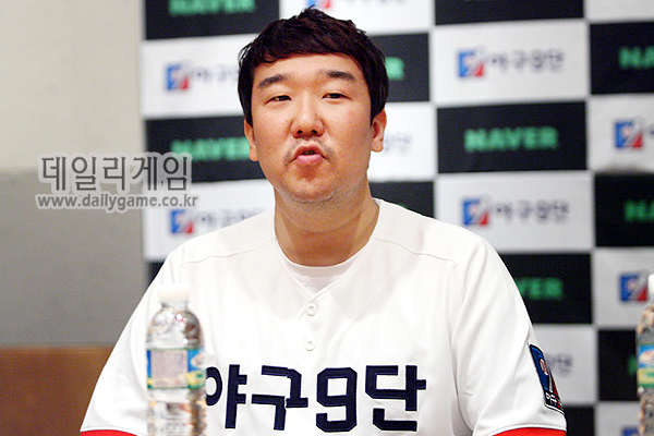 '야구9단' 임상범 PD "프로야구가 망할때까지..."